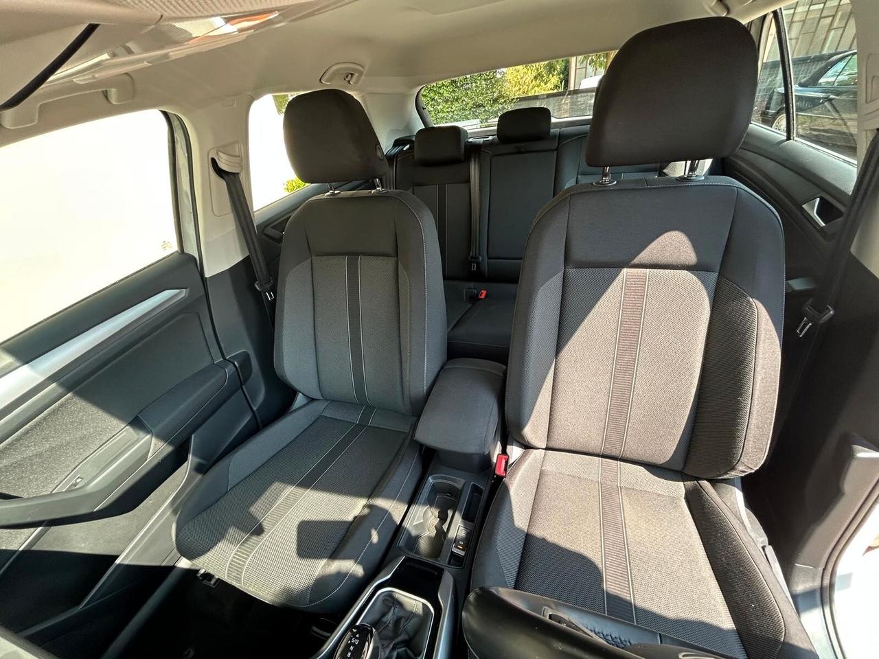 Volkswagen T-Roc 2.0 TDI SCR 150 CV DSG Life