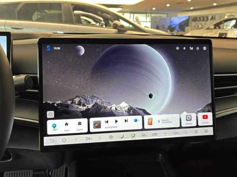BYD Seal Excellence