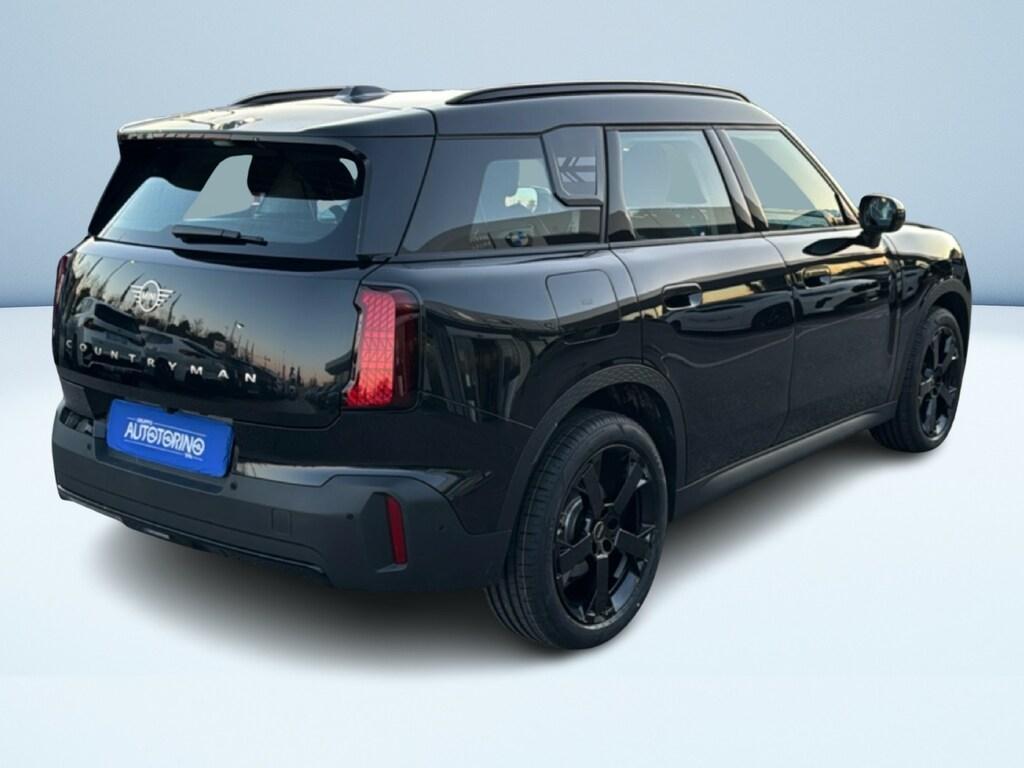 Mini Mini Countryman 2.0 48V D Classic Steptronic