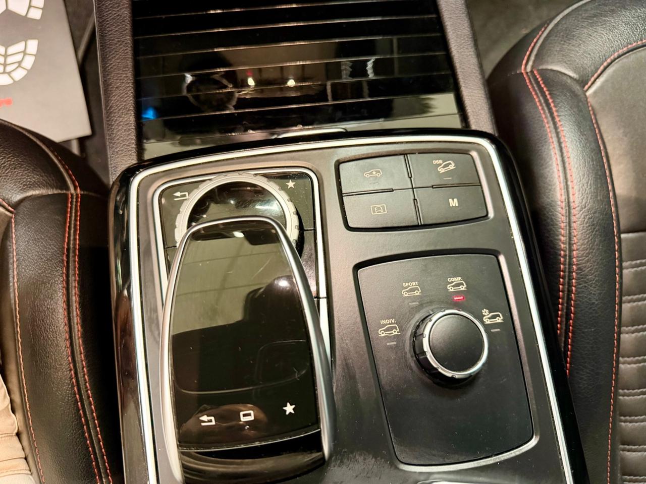 Mercedes-benz GLE 350 d 4Matic Coupé Premium Plus