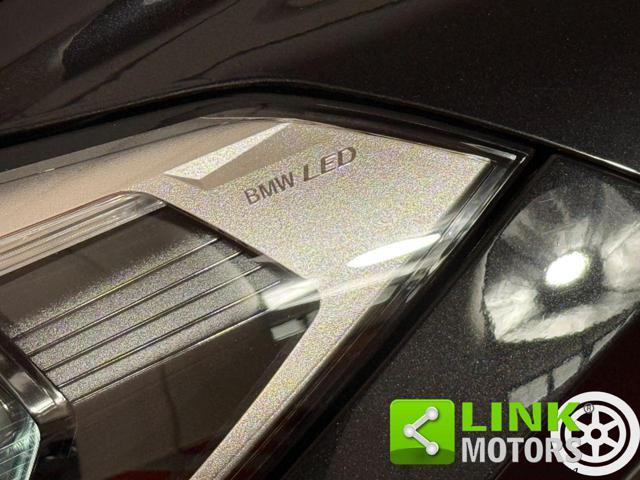 BMW X1 PRENOTATA sDrive18d AUT IVA PELLE Busin. Advantage