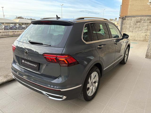 VOLKSWAGEN Tiguan 2.0 TDI 150 CV SCR DSG Elegance VIRTUAL