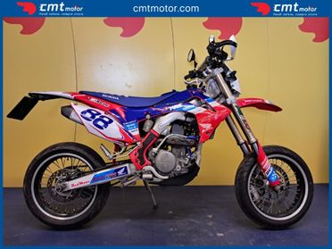 Honda CRF 250 R - 2016