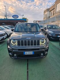 Jeep Renegade 1.6 Mjt 130 CV Limited 2023