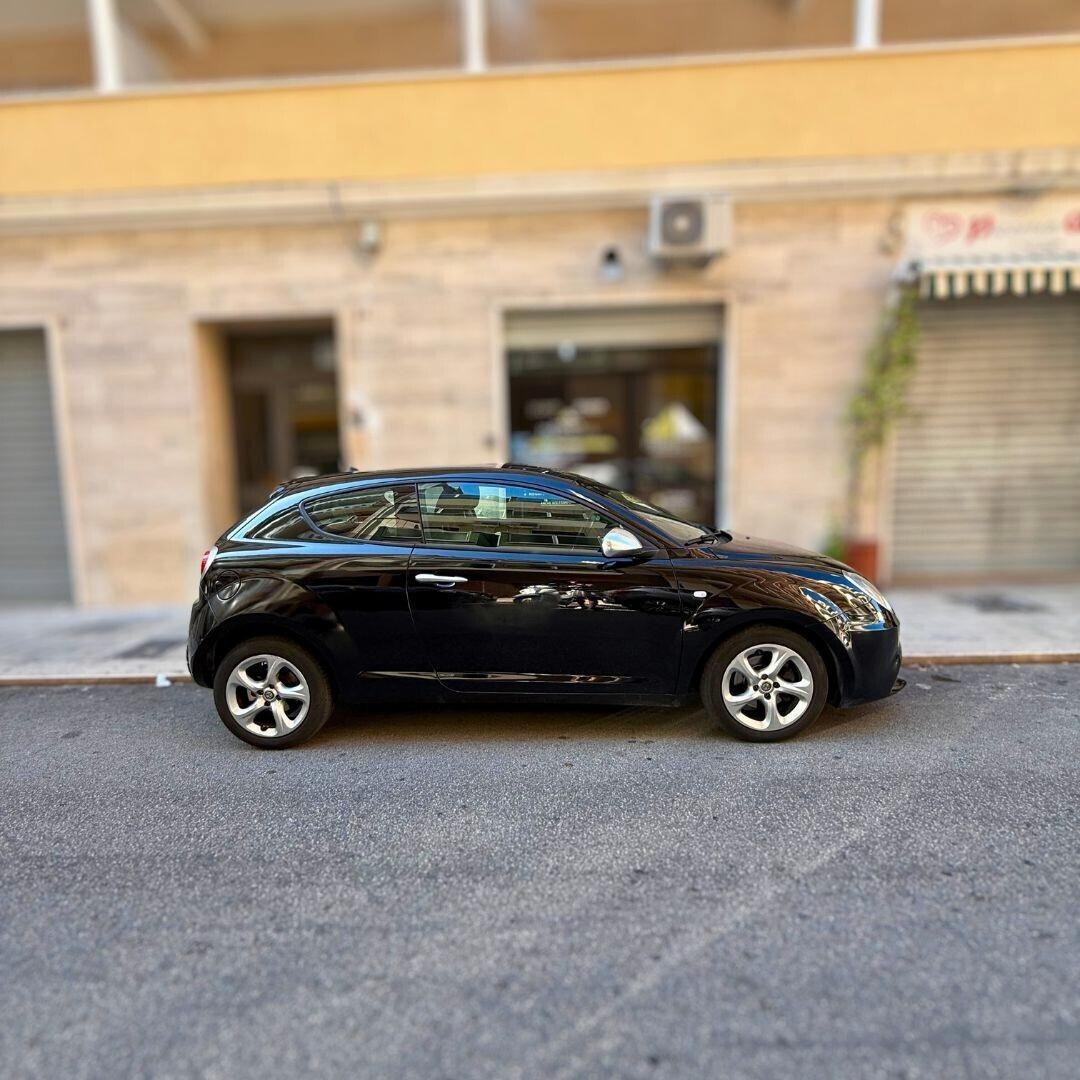 Alfa Romeo MiTo 1.3 JTDm 95 CV S&S Super