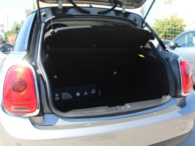 MINI One 1.2 One 75 CV 5 porte