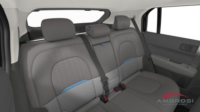 KIA EV3 MY26 LR FWD EARTH