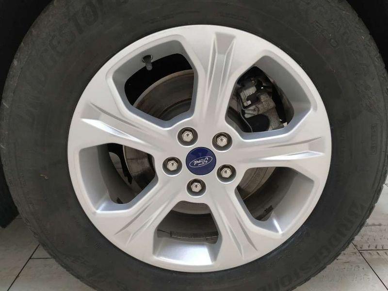 Ford Kuga 1.5 ecoblue Connect 2wd 120cv