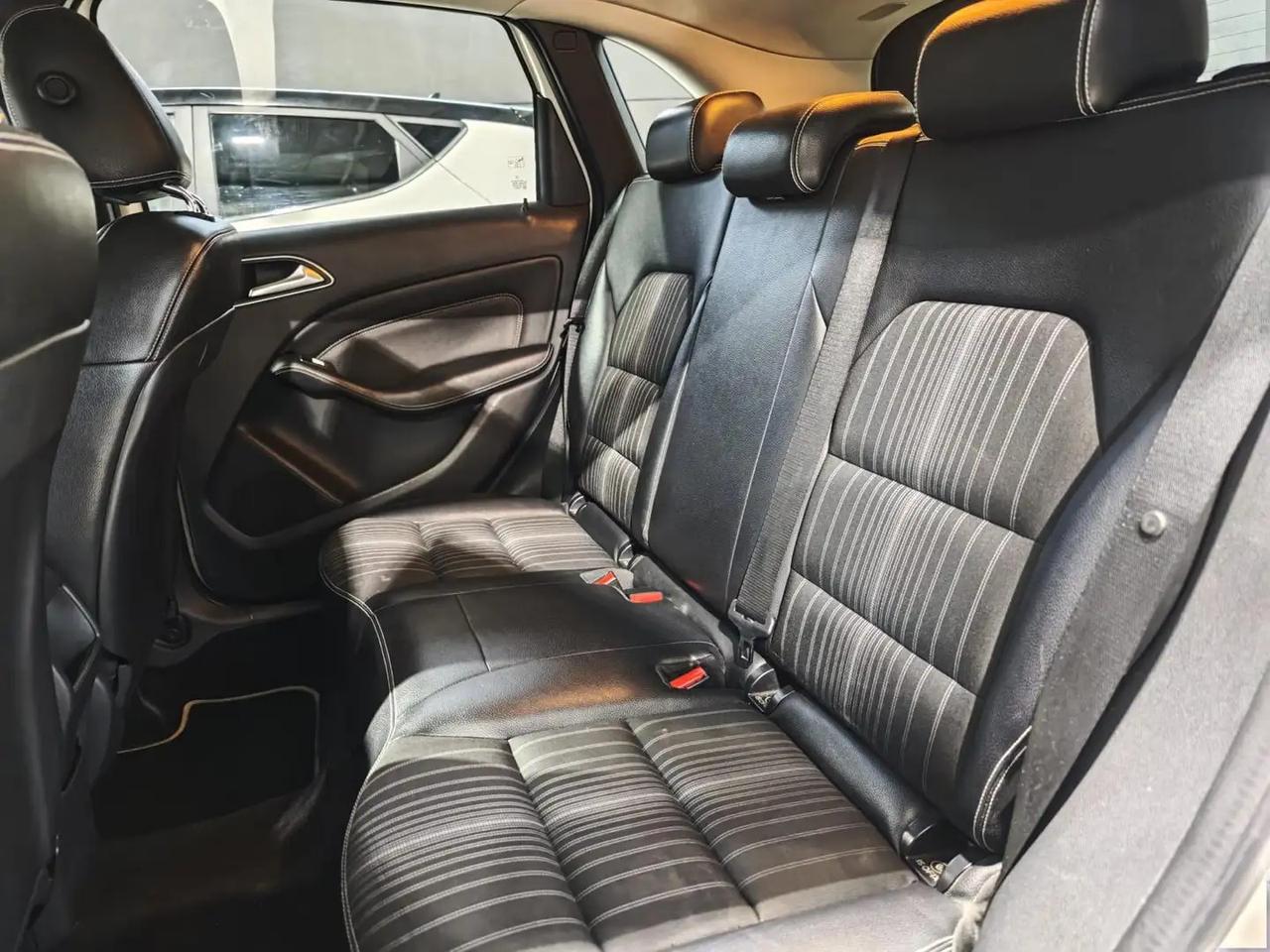 Mercedes-Benz B 180 cdi be Executive