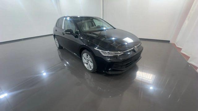 VOLKSWAGEN Golf 1.5 TSI 115 CV ACT Edition Plus