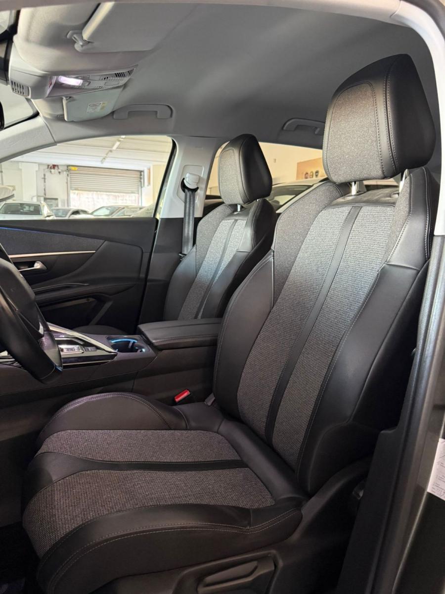 PEUGEOT - 3008 - BlueHDi 130 S&S EAT8 Allure Pack