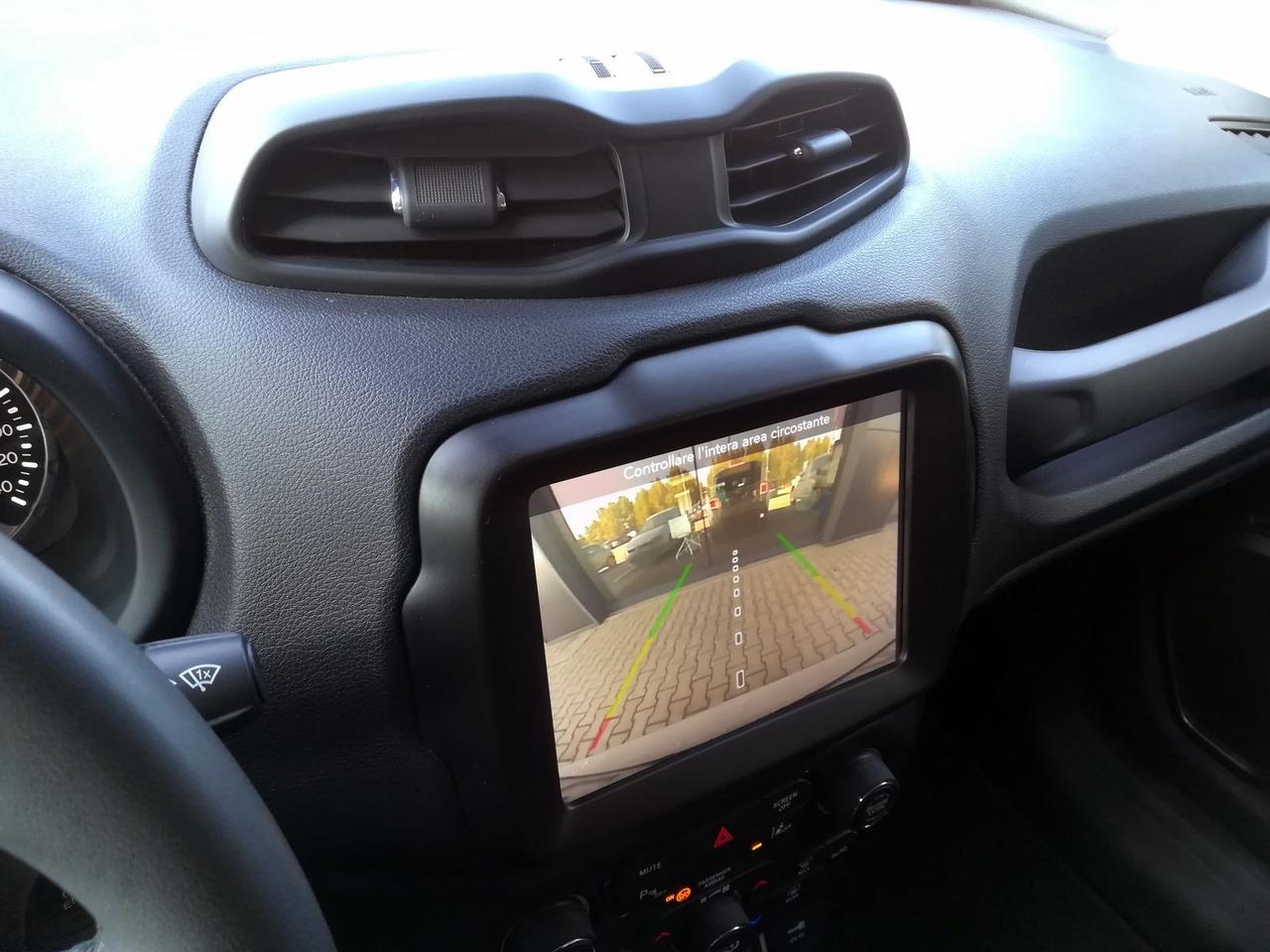 Jeep Renegade 1.3 t4 150cv limited 2wd ddct