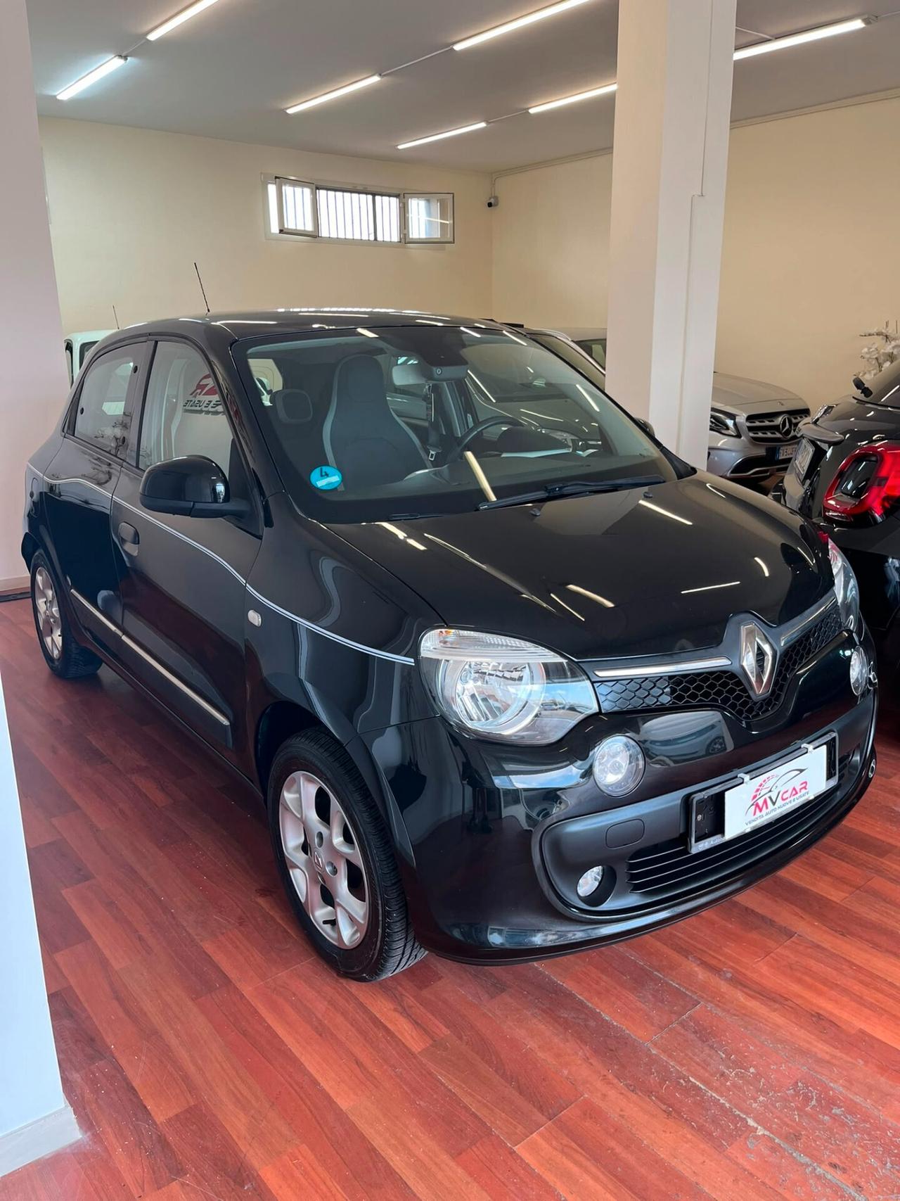 Renault Twingo TCe 90 CV Stop&Start Energy Limited