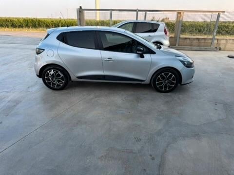 Renault Clio 1.5 dCi 8V 90CV Start&Stop 5 porte EcoBusiness