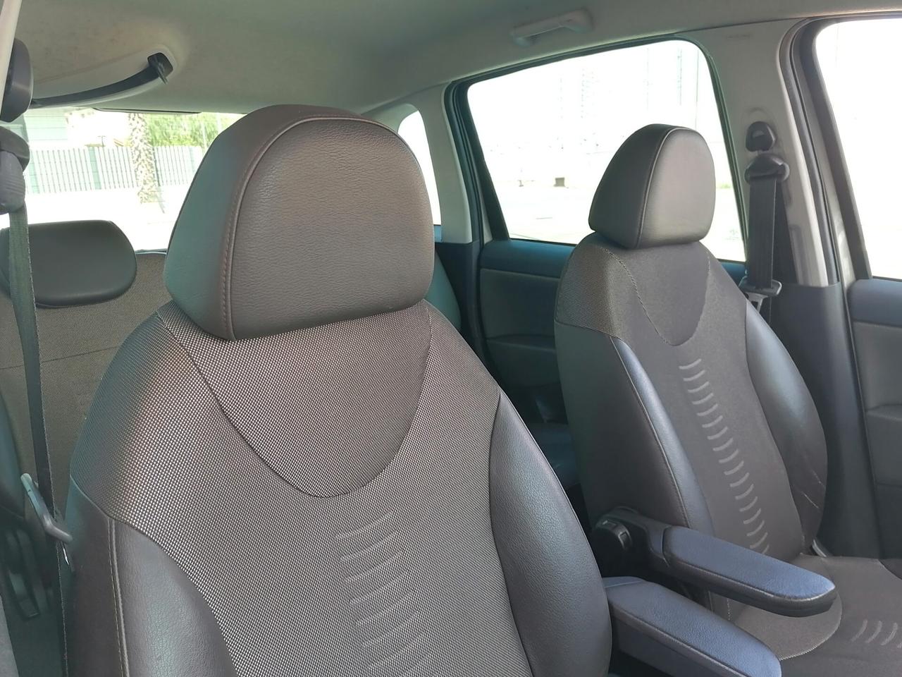 Fiat Idea 1.3 Multijet 16V 90 CV BlackLabel 2008