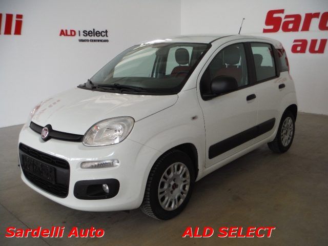 FIAT Panda 1.2 Easy.