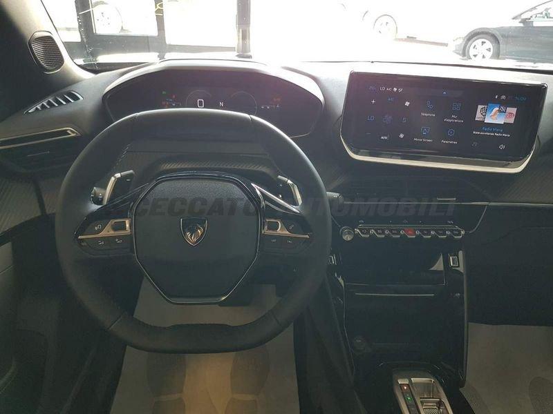 Peugeot 2008 2008 1.2 hybrid Allure 145cv e-dcs6