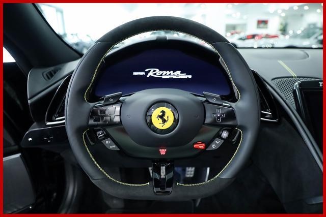 FERRARI Roma Spider | IVA ESP