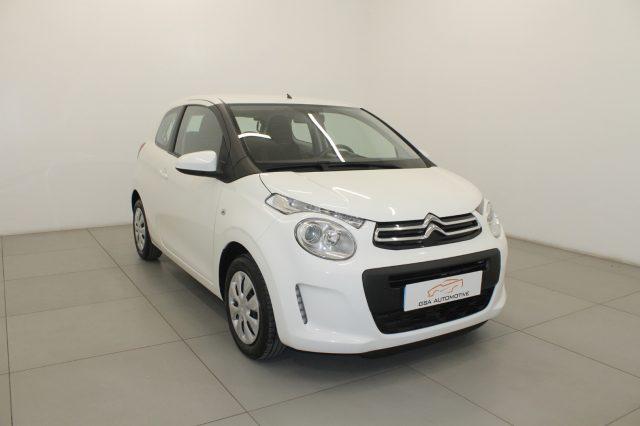 CITROEN C1 VTi 72 Cv. Feel