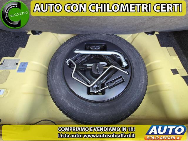 FIAT Panda 1.1 Active 78.000KM CLIMA/NEOPATENTATI/BEN TENUTA
