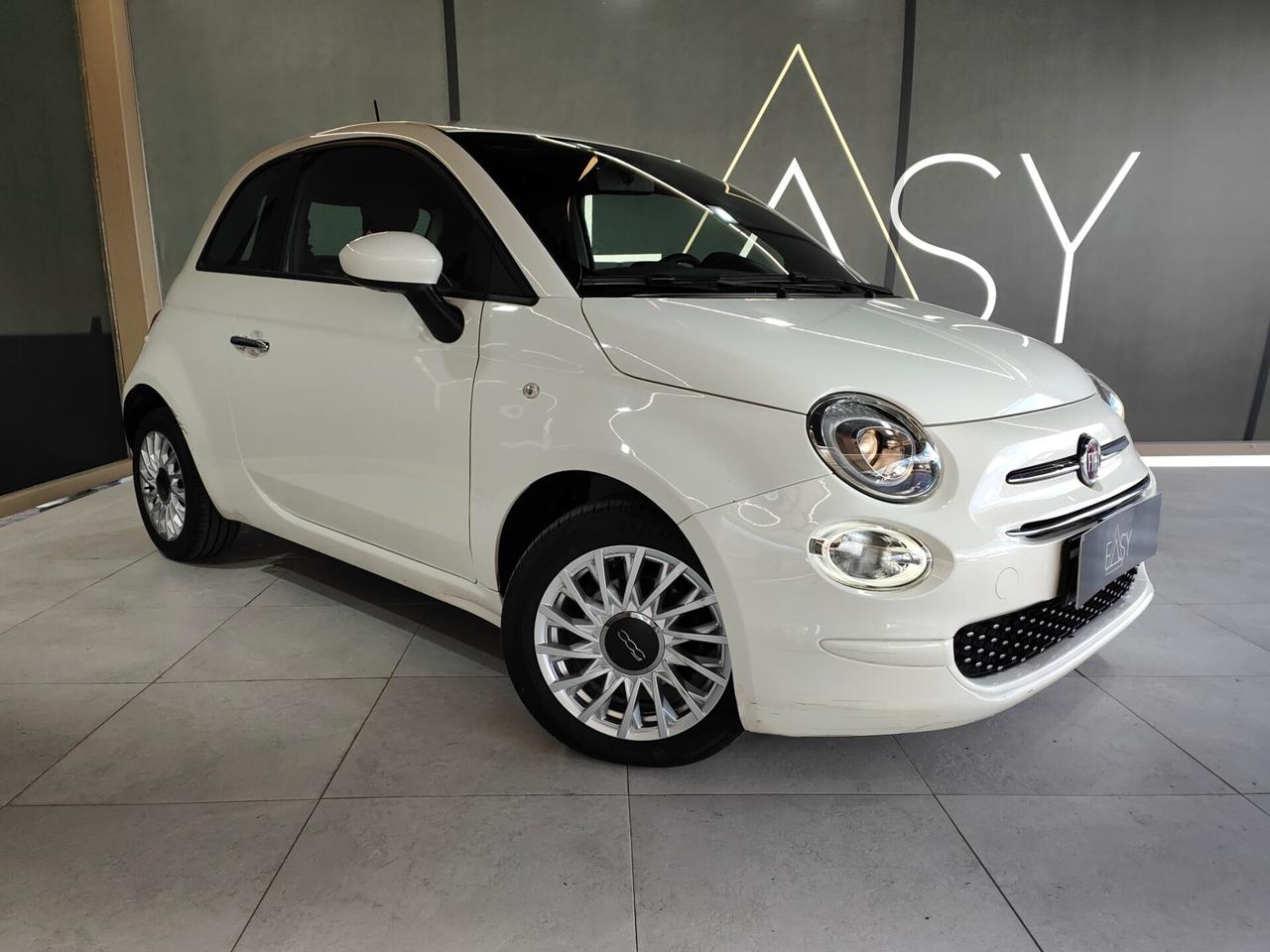 Fiat 500 1.0 Hybrid Lounge * OFFERTA CON FINANZIAMENTO *