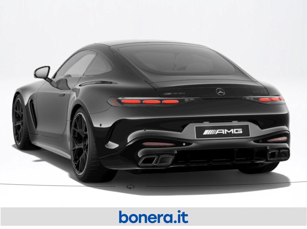 Mercedes AMG GT 63 Premium Plus 4Matic+ 9G-Tronic