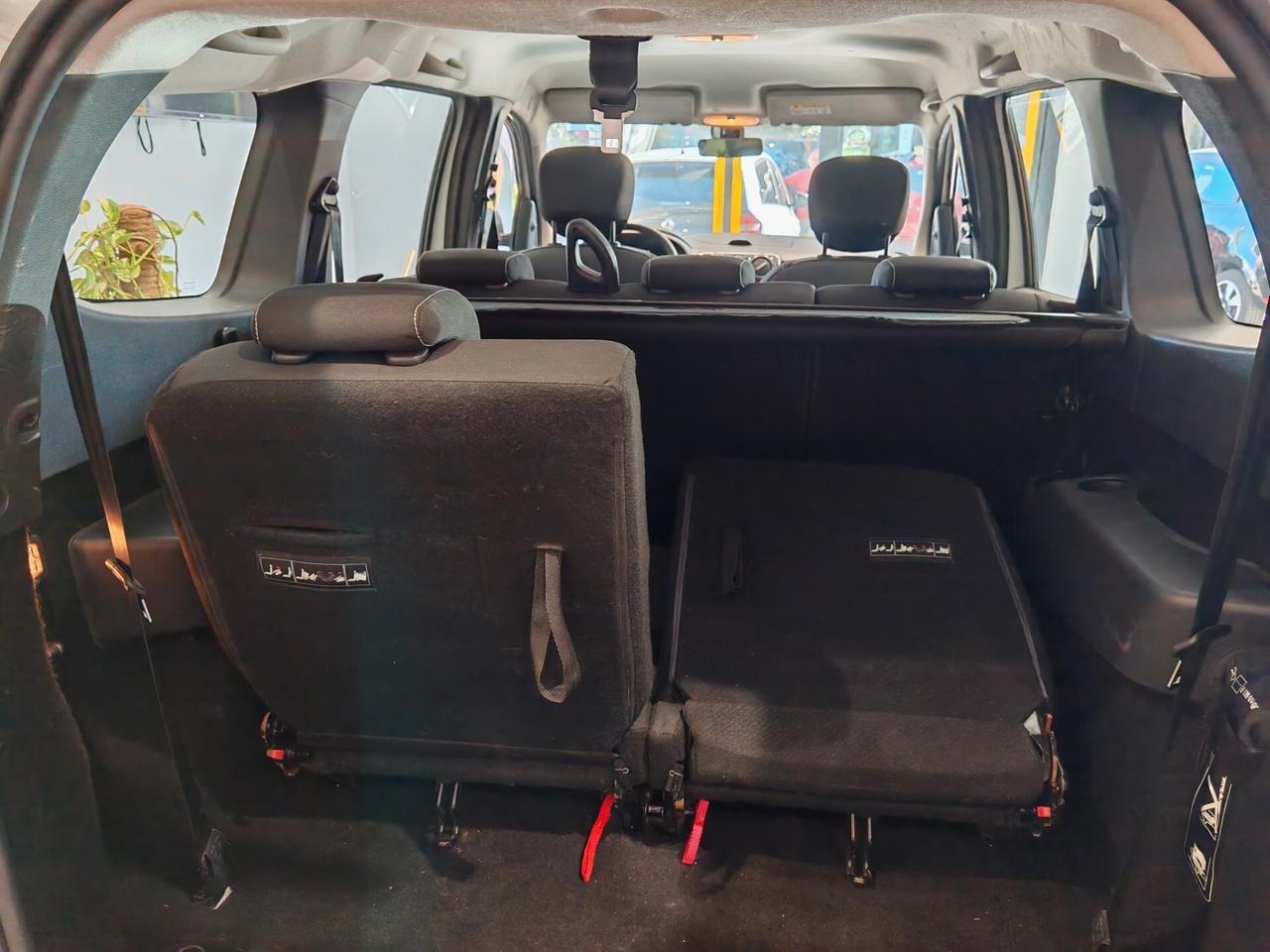 Dacia Lodgy 1.5 dCi 8V 110CV Start&Stop 7 posti Serie Speciale Wow