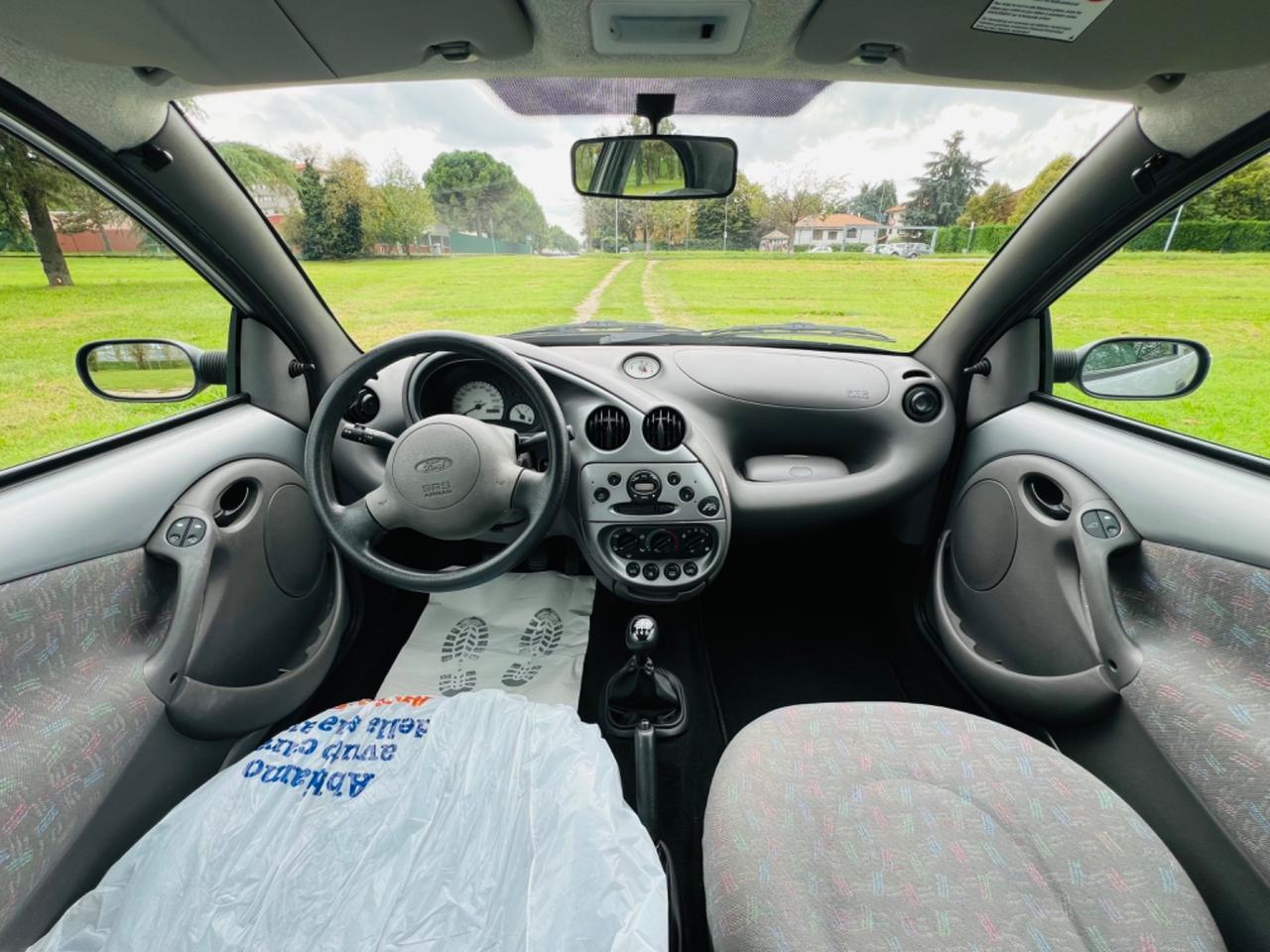 Ford Ka 1.3 CON 12 MESI DI GARANZIA