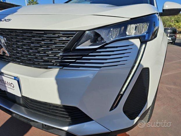 Peugeot 3008 3008