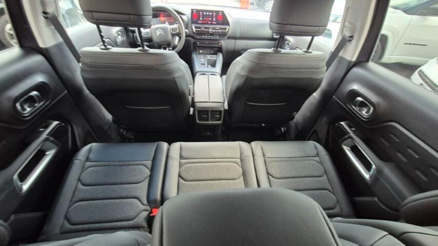 Citroen C5 Aircross Hybrid 145 e-DCS6 Max - 2025