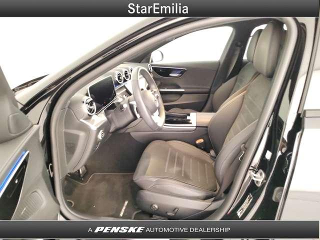 Mercedes-Benz C 300 C 300 de Plug-in hybrid S.W. AMG Line Advanced