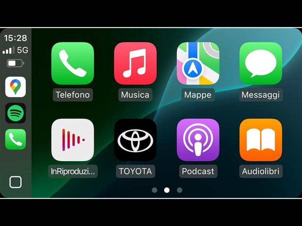 Toyota Corolla Cross 1.8 VVT-i Hybrid Trend 2WD E-CVT