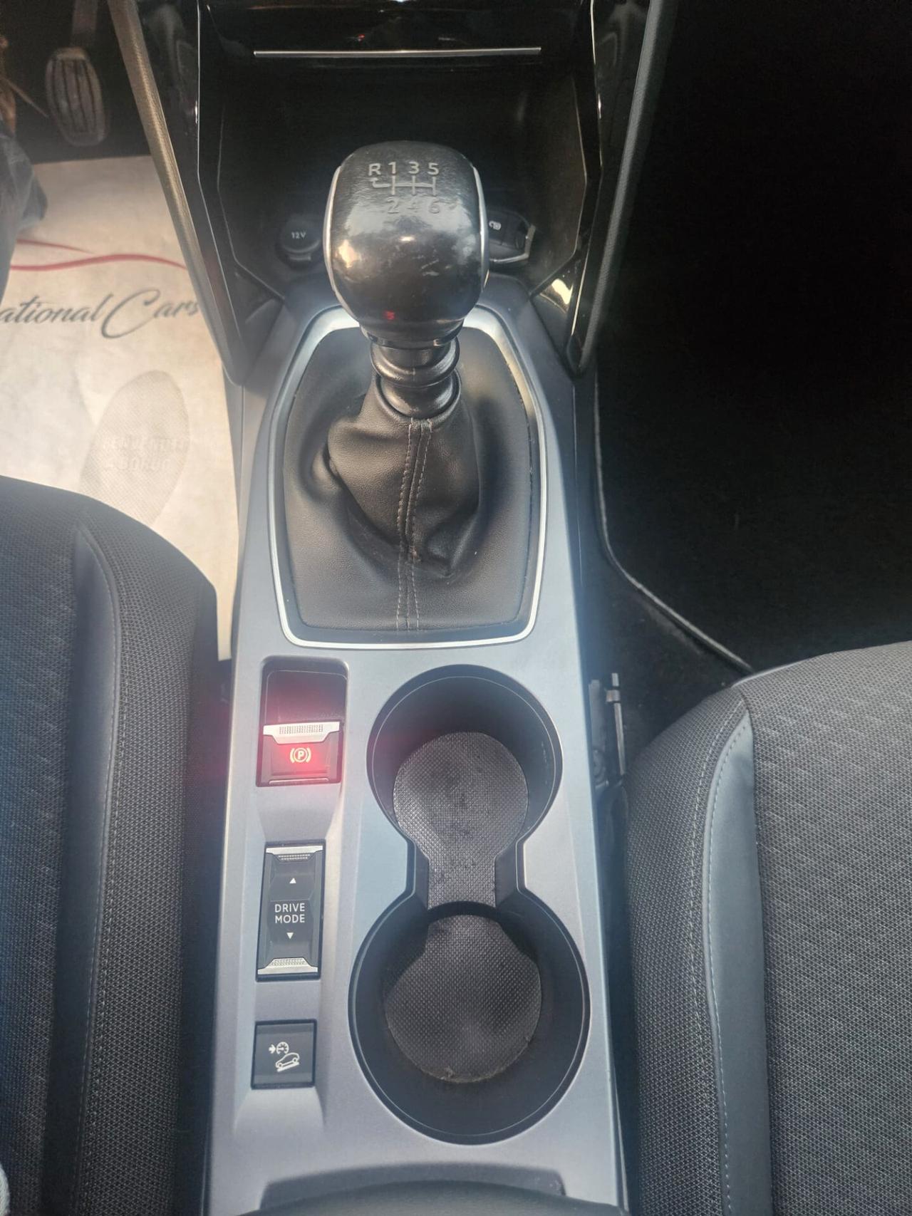 Peugeot 2008 1.5 bluehdi Allure 100cv FULL