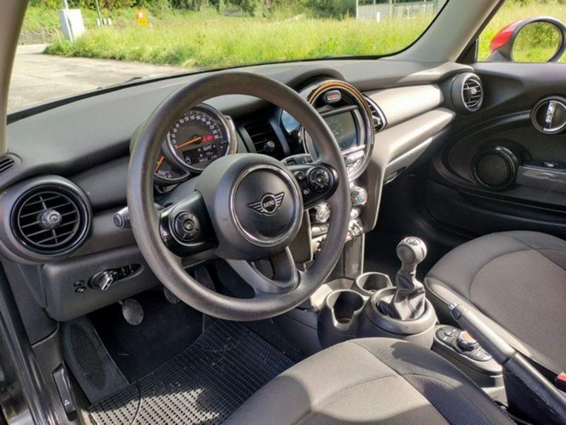 MINI Mini 3 porte 1.5 One 75 CV