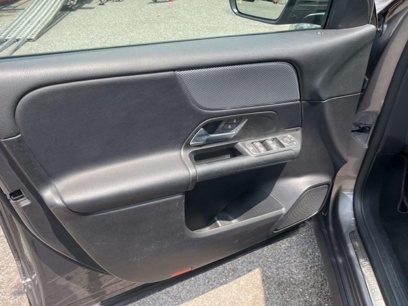 Mercedes-Benz Classe GLB GLB 200 D EXECUTIVE AUTO