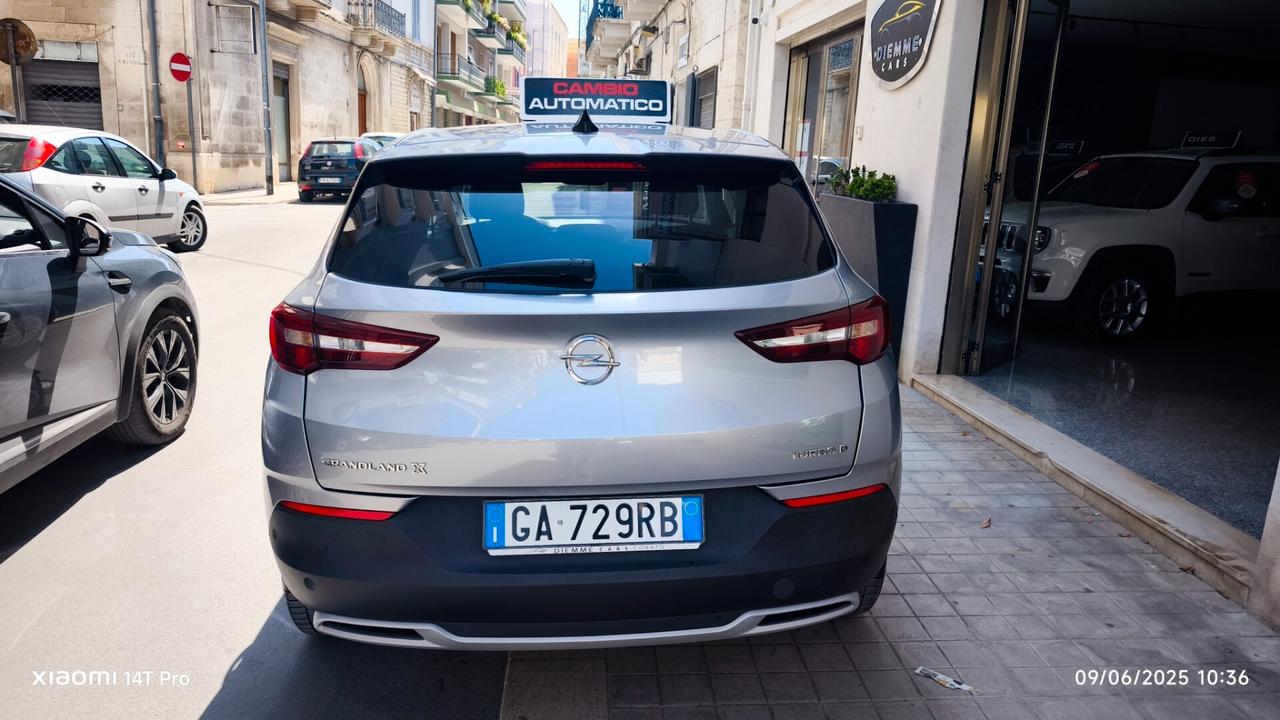 Opel Grandland X 1.5 130cv Ultimate Full-Led 2020 PROMOFIN
