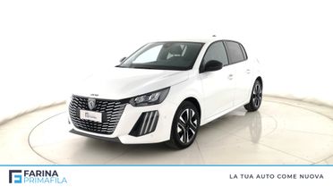 PEUGEOT 208 5P - ALLURE PureTech 100 S&S