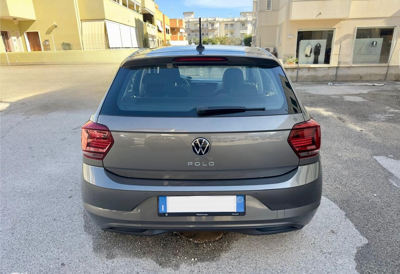 Volkswagen Polo 1.0 TSI 5p. Sport BlueMotion Technology