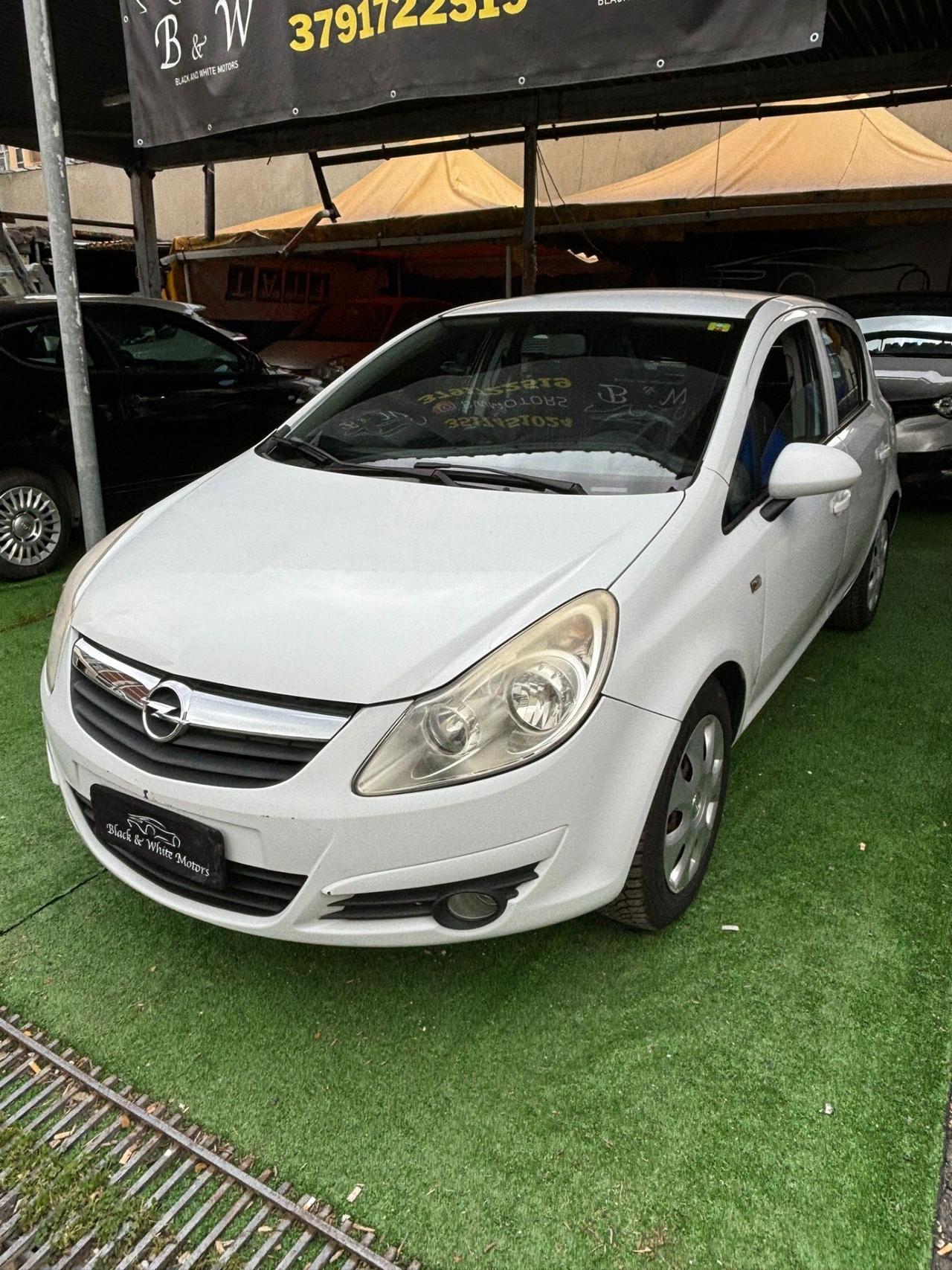 Opel Corsa LEGGERE DESCRIZIONE