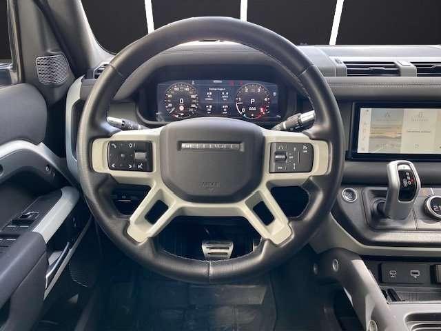 Land Rover Defender Defender VII 110 3.0d i6 mhev S awd 200cv auto