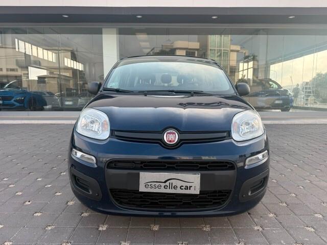 Fiat Panda 1.0 FireFly S&S Hybrid '21
