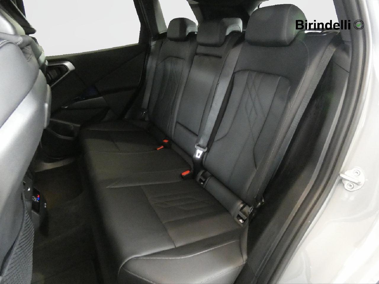 BMW X3 (G45) - X3 xDrive20d 48V MSport