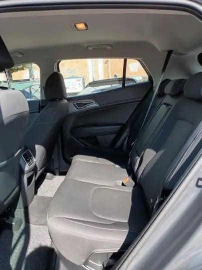 Kia Sportage 1.6 CRDi MHEV DCT Business 136cv