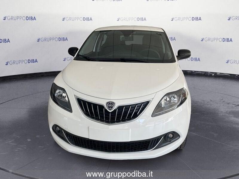 Lancia Ypsilon My21 0.9 Twinair 70cvMetano Gold