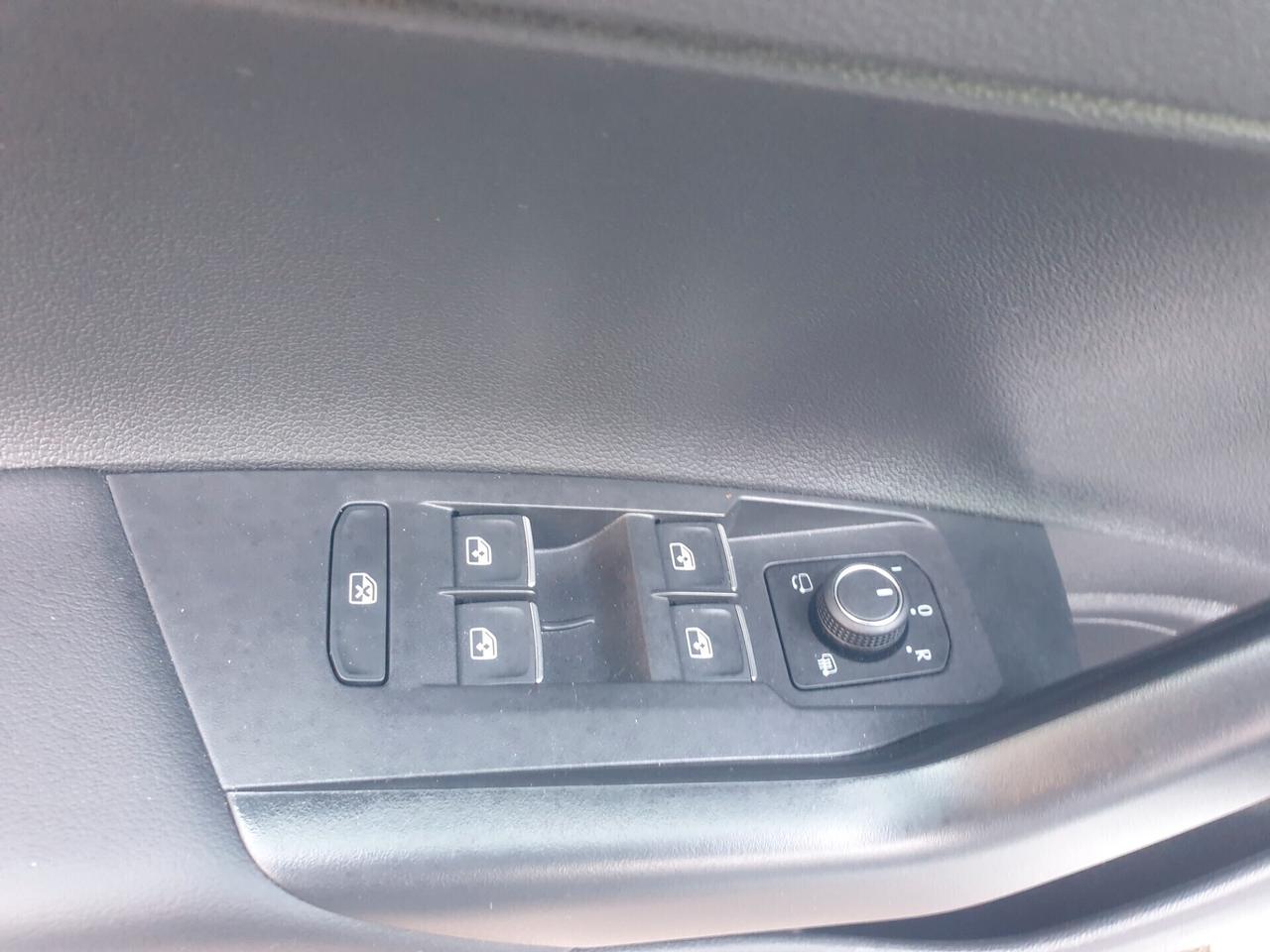 Volkswagen Polo 1.0 TSI GOAL