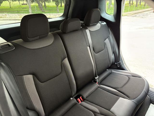 JEEP Renegade 1.6 Mjt 130 CV Limited CON SOLI 8626 KM