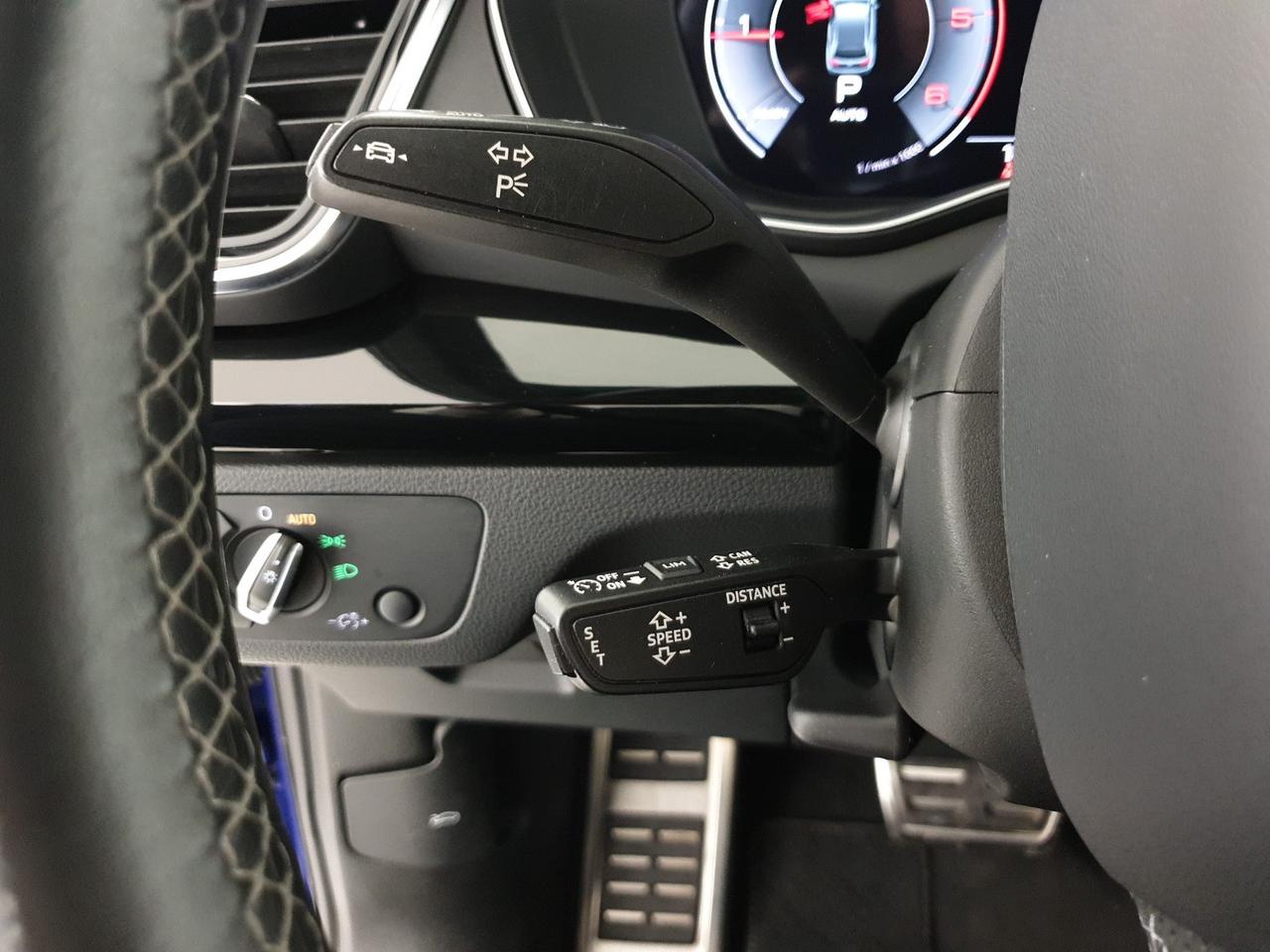 Sportback 40TDI 204CV quattro S tronic S line Plus