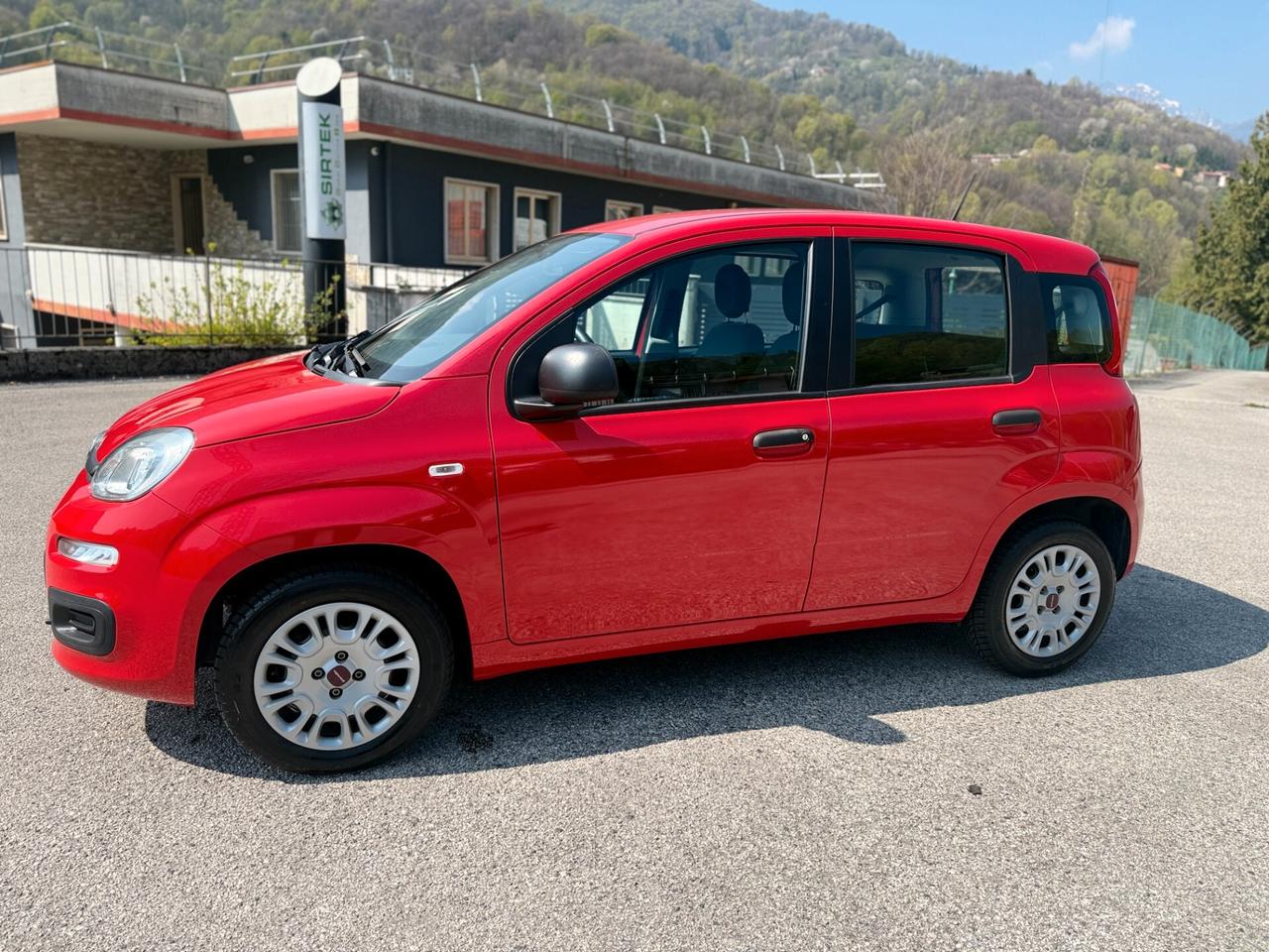 Fiat Panda 1.2 Easy E6 69CV