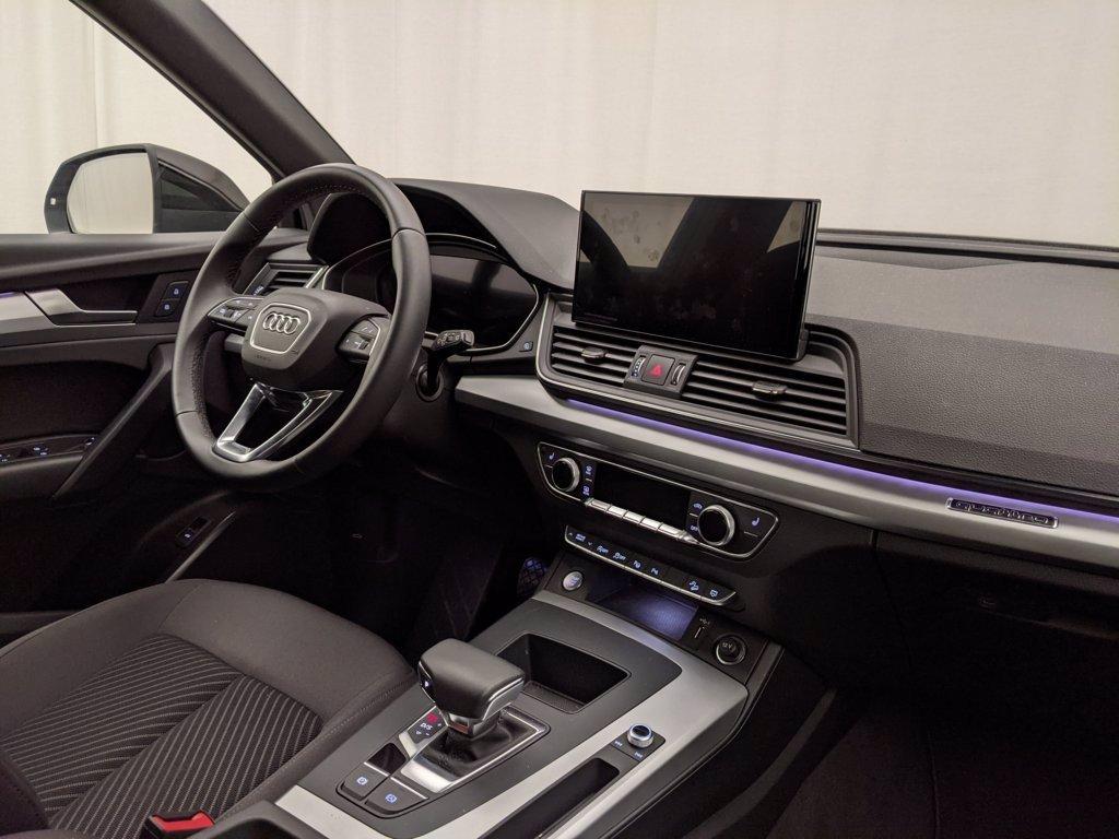 AUDI Q5 SPB 40 TDI quattro S tronic del 2022