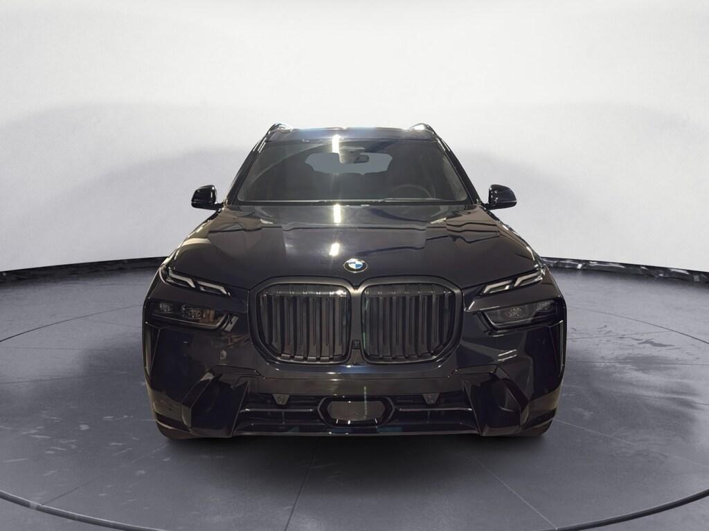BMW X7 40 d 48V MSport Pro xDrive Steptronic